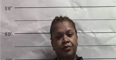 Shantell Steadman, - Orleans Parish County, LA 